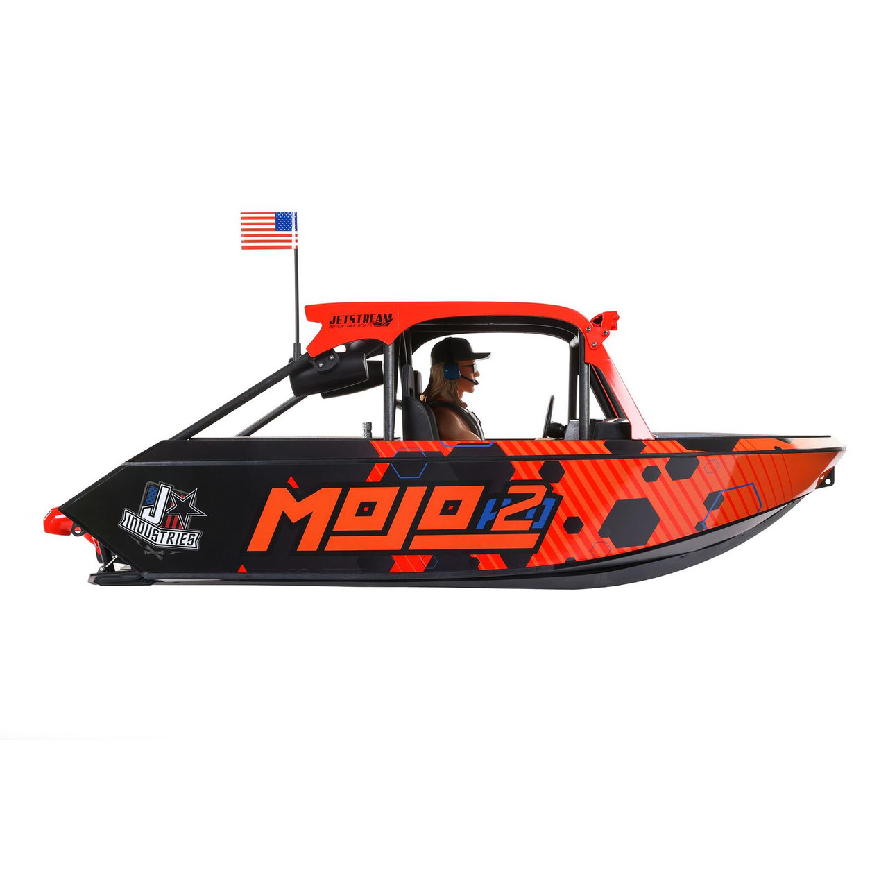 Pro Boat PRB08051T2 1/6 24