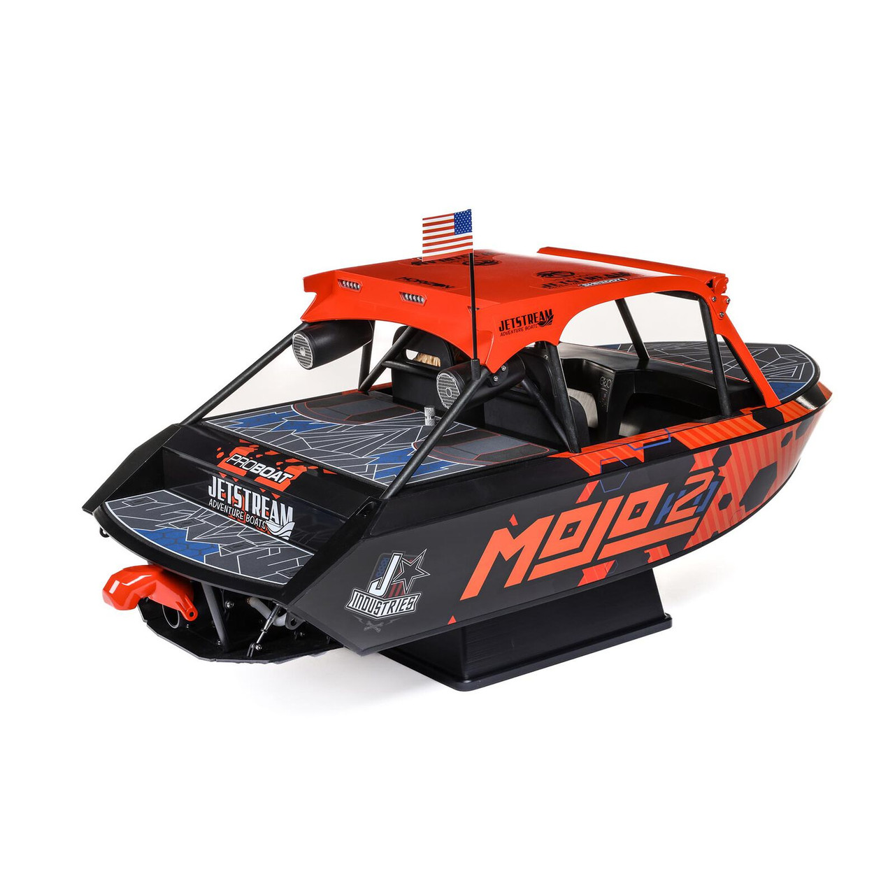 Pro Boat PRB08051T2 1/6 24