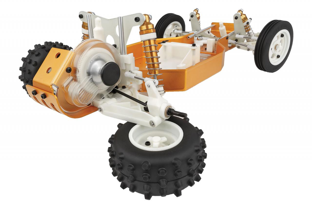 Associated 6007 1/10 RC10 Classic 40th Anniversary Off-Road