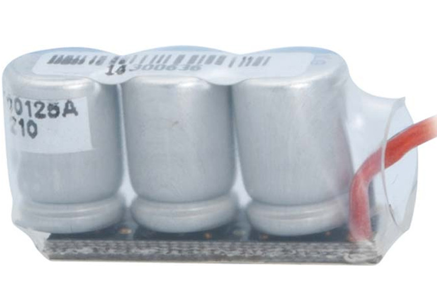 LRP 82531 SXX Power-Capacitor Works Team 6.0-7.4V - Nitro Hobbies