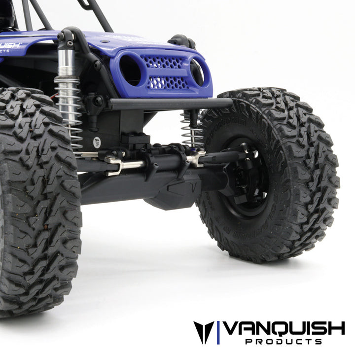 Vanquish VPS09010B H10 Optic Trail Buggy RTR Sparco Blue - Nitro
