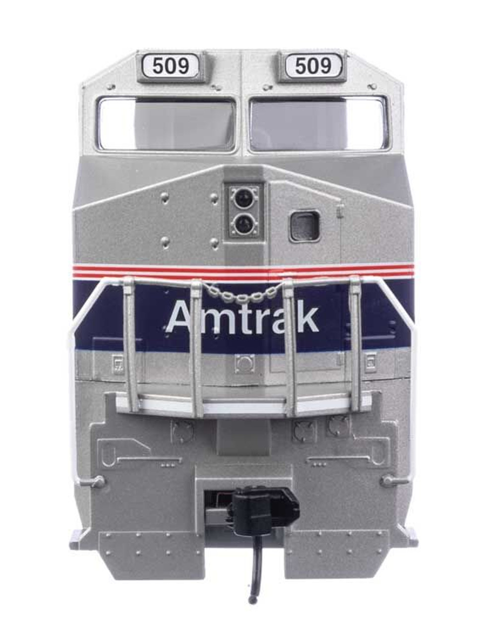 Walthers 910-19564 GE Dash 8-32BWH ESU Sound & DCC Amtrak
