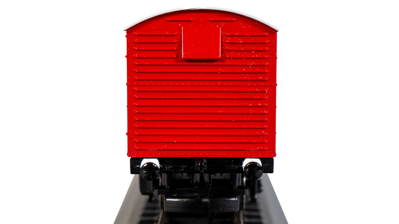 Bachmann 77414 Thomas & Friends Rolling Stock - 12 Ton Van