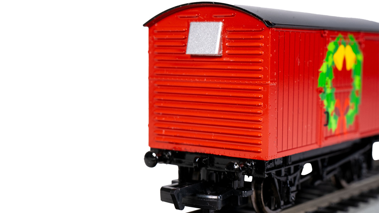 Bachmann 77415 Thomas & Friends Rolling Stock - 12 Ton Van