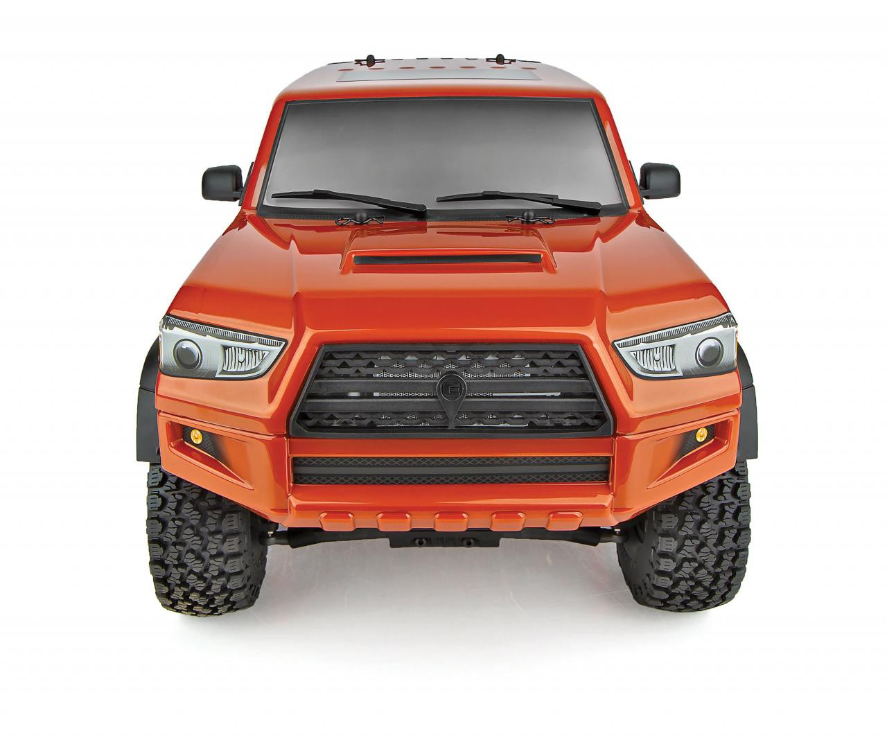 Associated Element RC 40106 1/10 Enduro Trailrunner 4x4 Off-Road