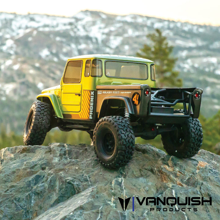 Vanquish VPS09019 1/10 VS4-10 Phoenix Portal RTR Rock Crawler