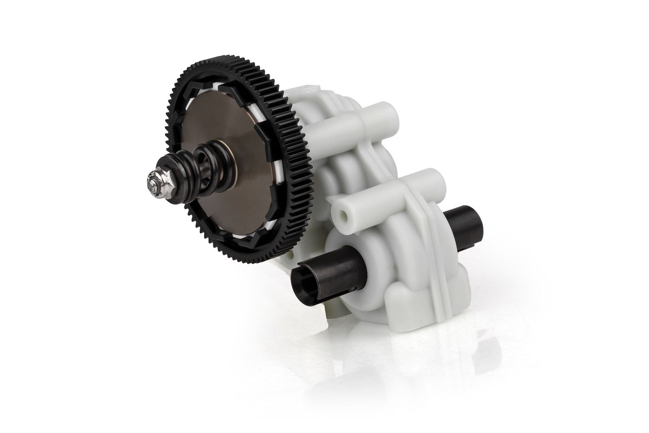 Associated 6560 Stealth Torque Control Transmission Kit for RC10