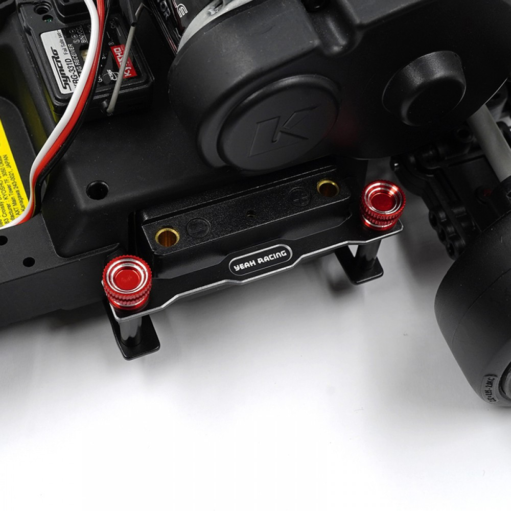 Yeah Racing KYFZ-S02RD Aluminum Essential Conversion Kit for