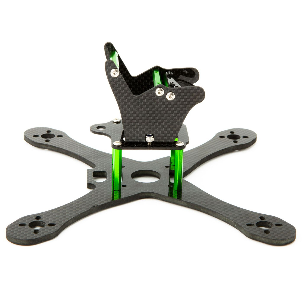 Blade BLH9450 Theory X 195 Quadcopter Drone FPV Frame Kit Nitro