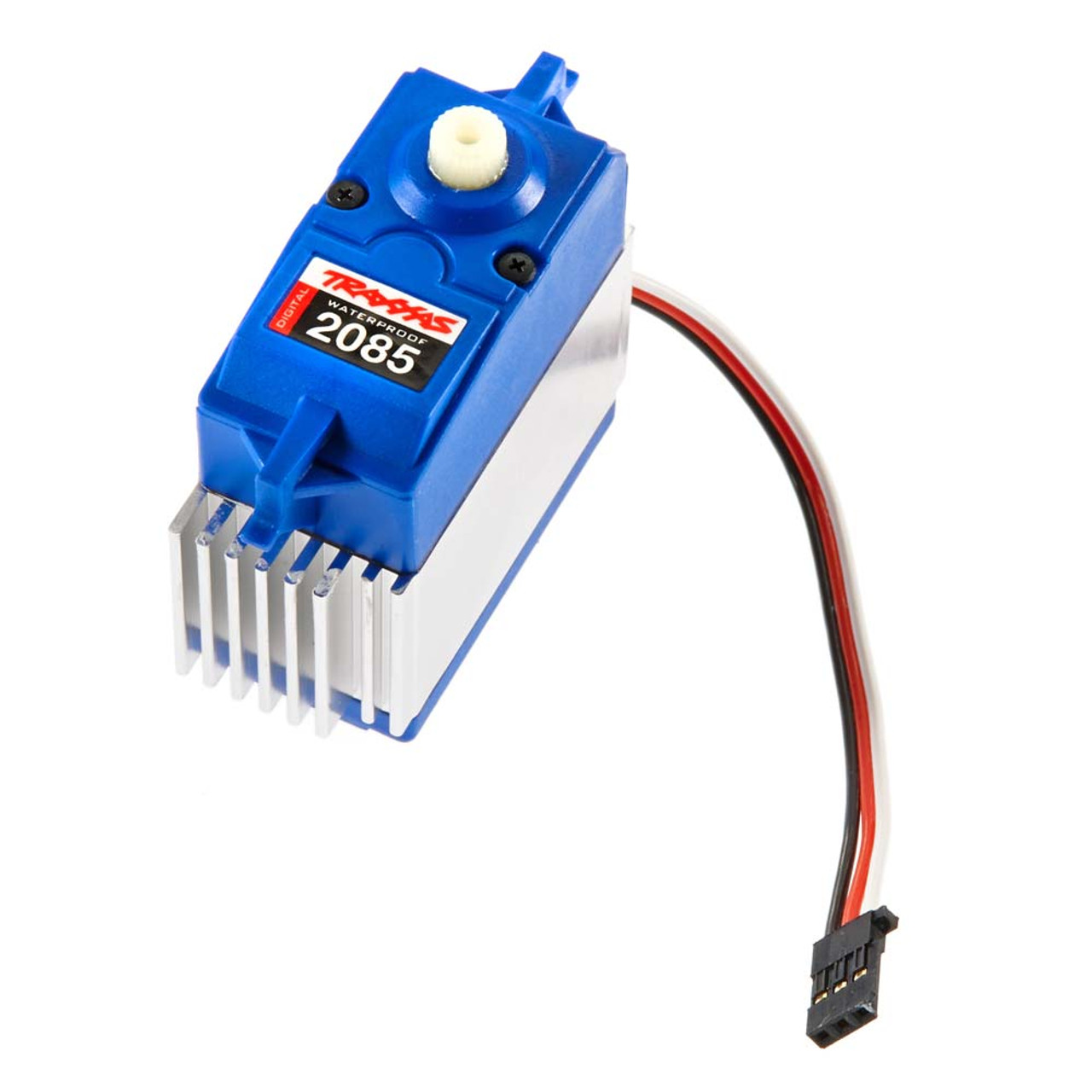 Traxxas 2085 Digital High-Torque Waterproof Servo X-Maxx