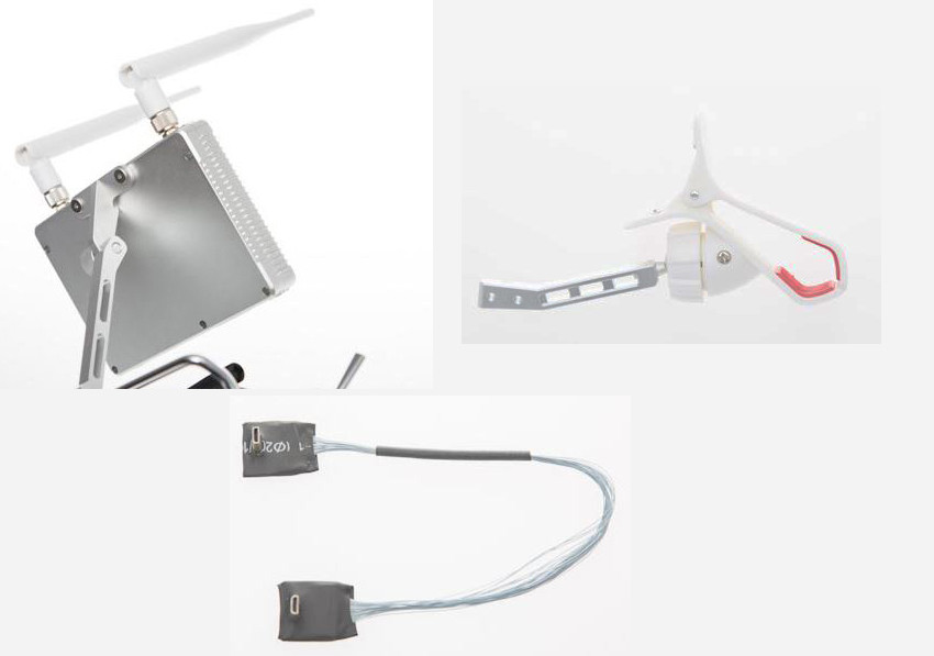 3 professional highest phantom 3 standard lightbridge upgrade