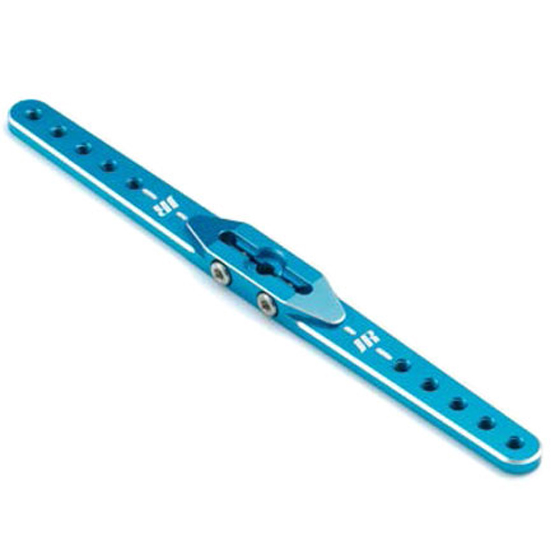 HANGAR 9 Aluminium Servo Arm 2 Zoll (JR/SPM) – Präziser Servohebel Für Modellbau
