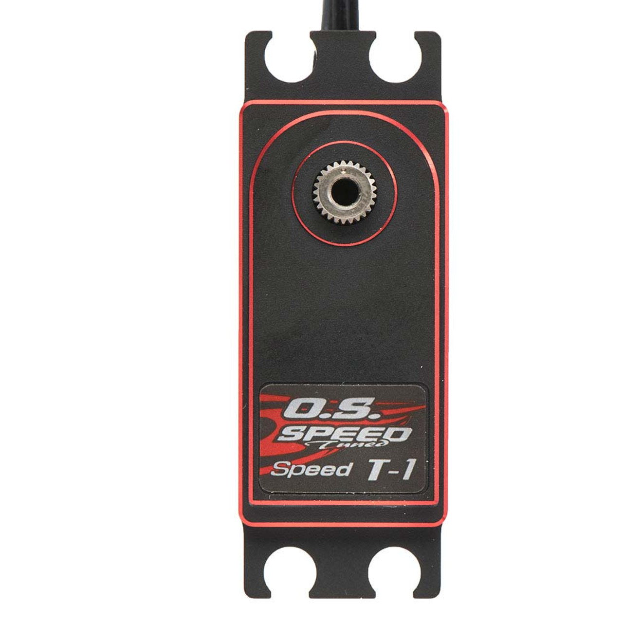 フタバO.S SPEED TUNED T-1ロープロサーボBLS571SV 品】フタバ BLS571SV Tuned O.S.SPEED T1 ブラシレスサーボ