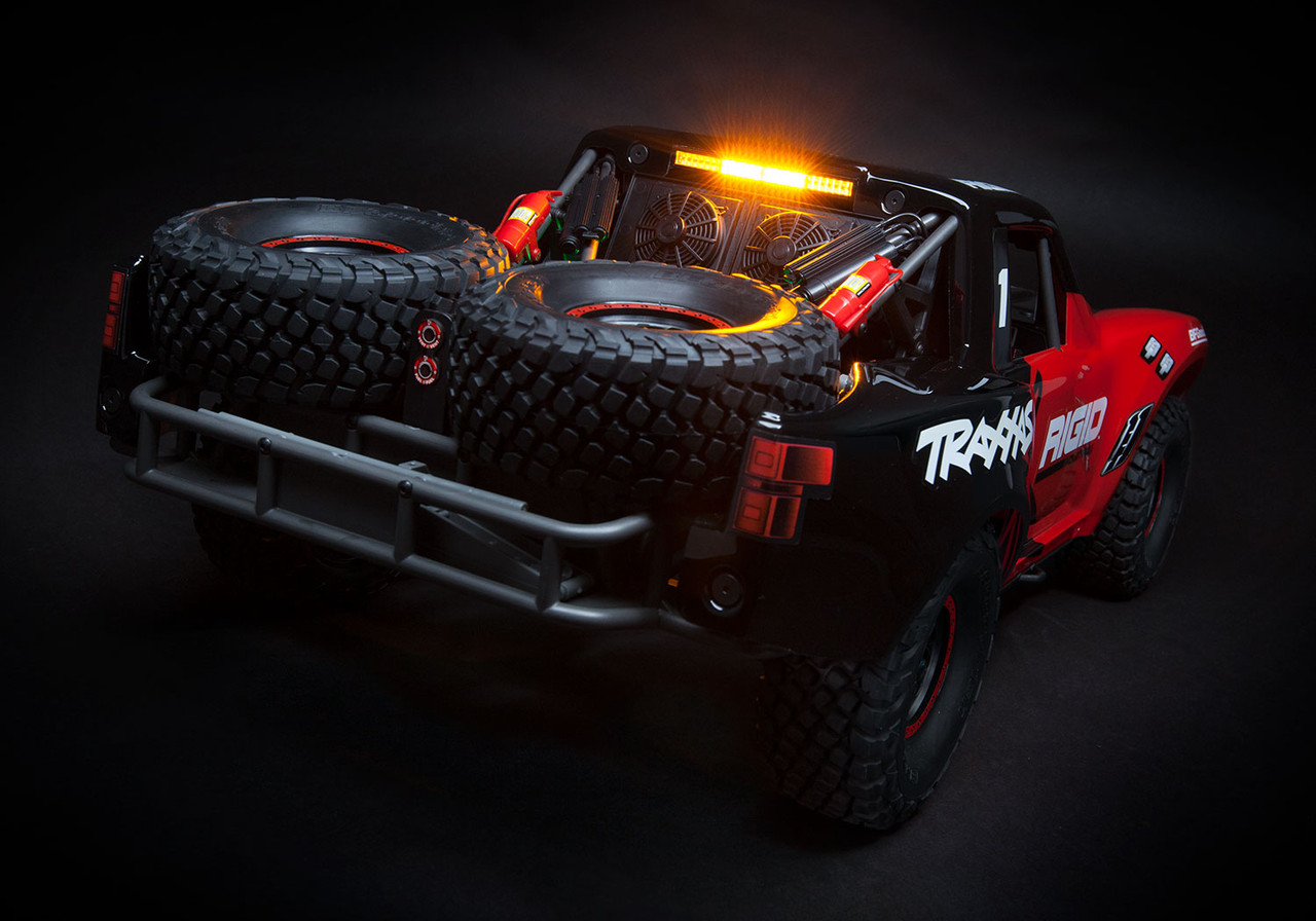 traxxas pro scale