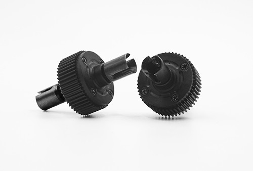 Yeah Racing TAMC-040 50T & 52T Gear Differential Set For Tamiya