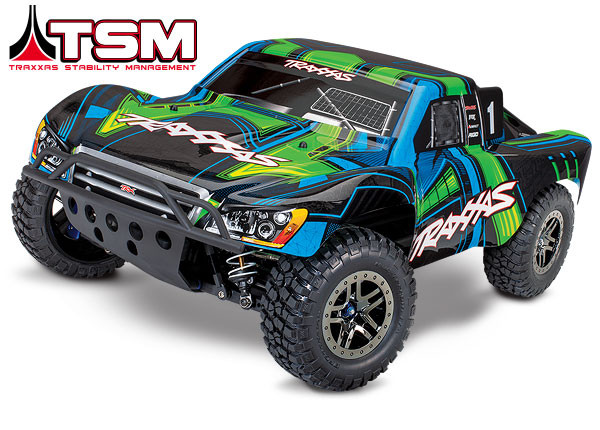 traxxas slash udr