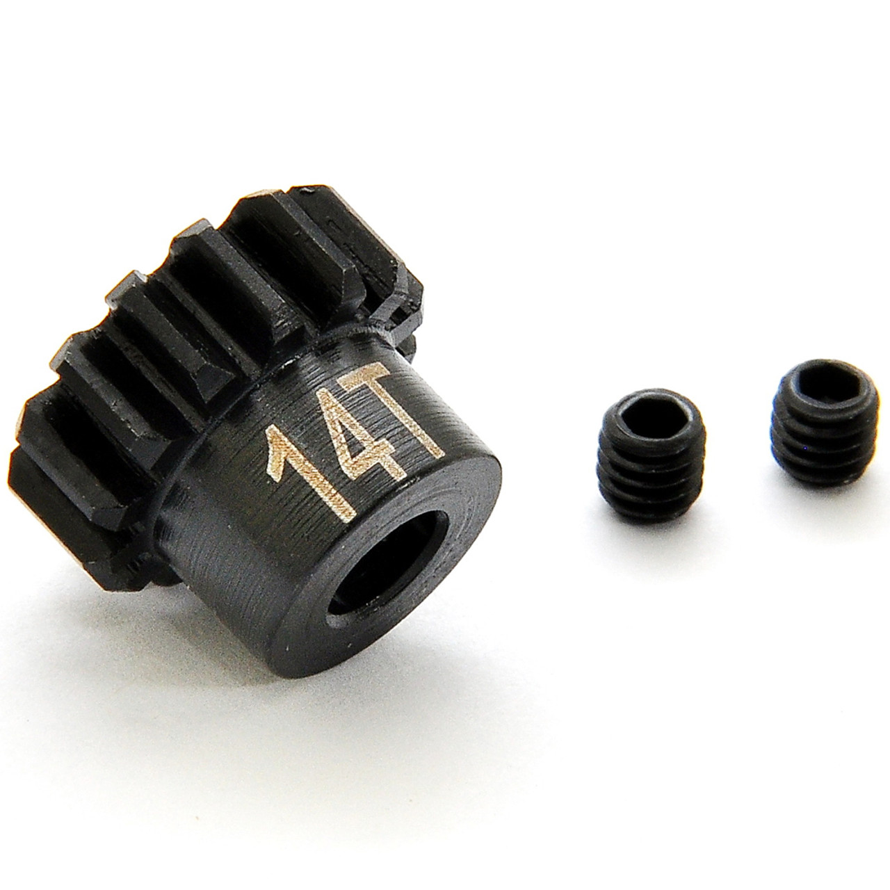 HoBao 89311 1/8 Motor Gear 14T-5mm : Hyper GTS / GTB / MT PLUS / VS / VT
