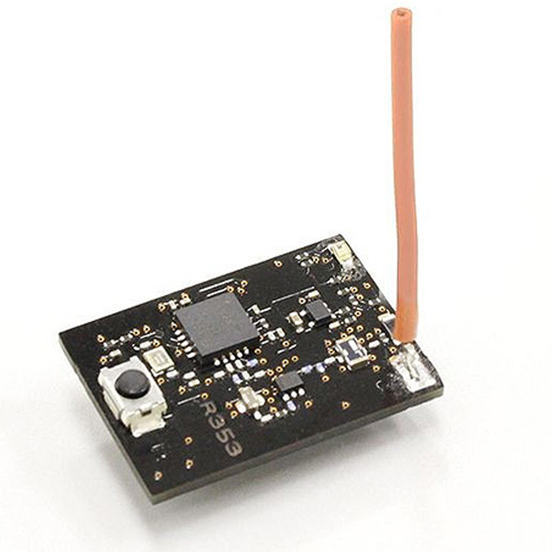 Kyosho 82042 MINI-Z EVO Receiver Unit : Futaba T7PX / T7XC - Nitro