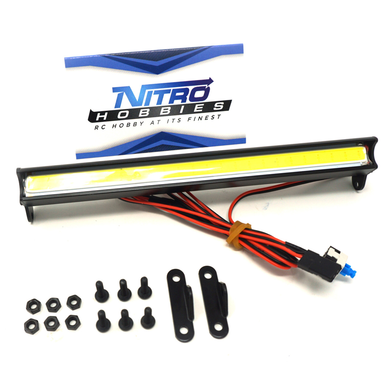 rc nitro hobbies