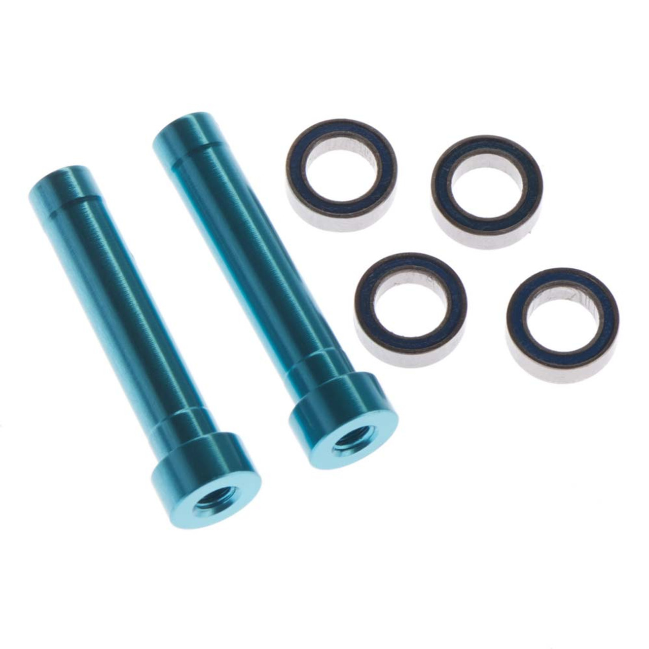 STRC Option Parts for the Axial Racing Yeti