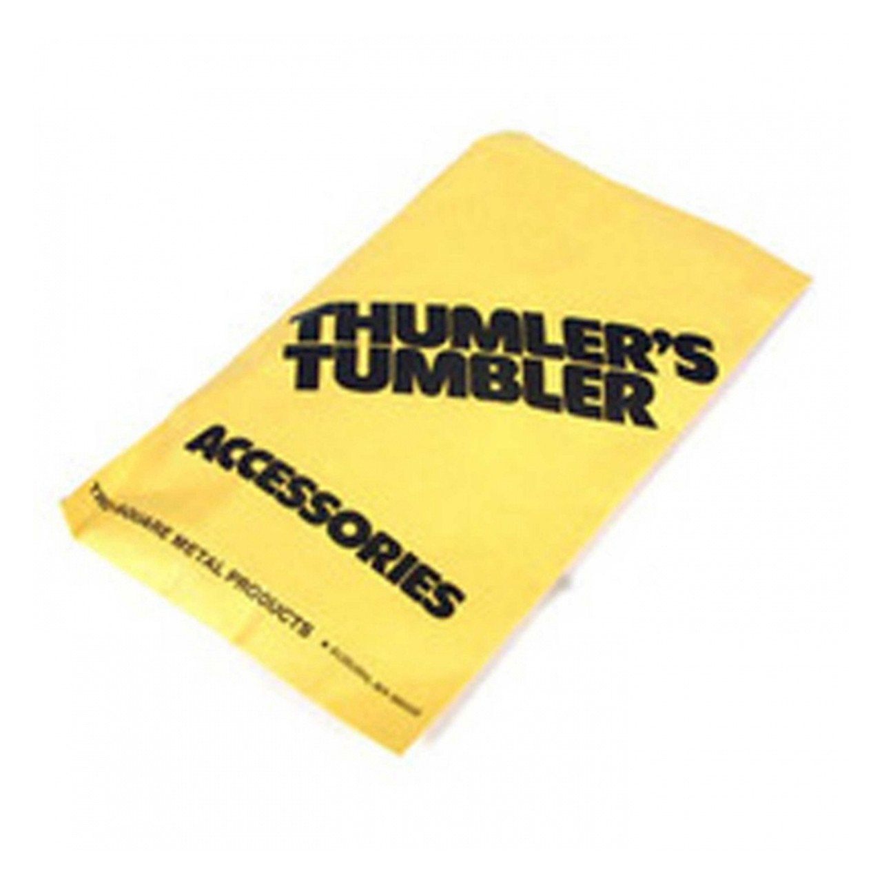 Thumler Tumbler 4 Rock Polishing Grits for Tumblers T-302 1.5 lbs