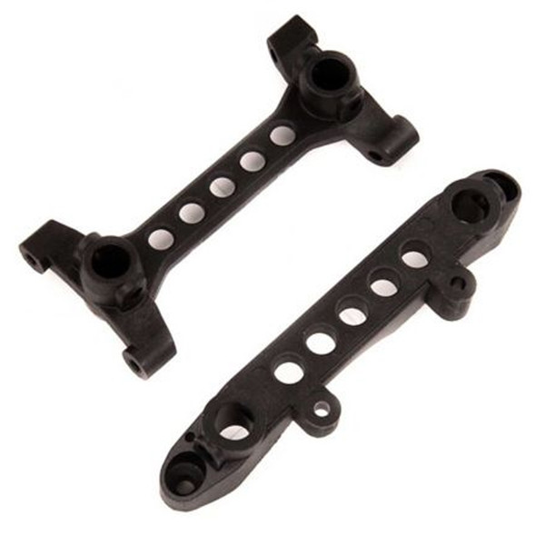 Axial AXI231021 Upper Shock Tower Braces : SCX10 III