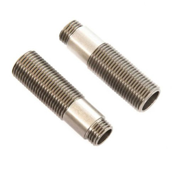Axial AXI233011 Threaded Shock Body Alum HA 11x38mm (2) : SCX10 III