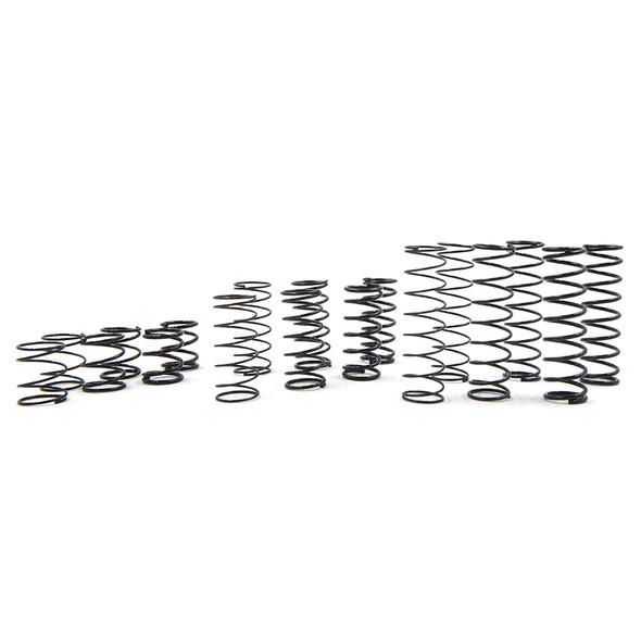 Yeah Racing DDL-001 Desert Lizard DDL 90mm Spring Set