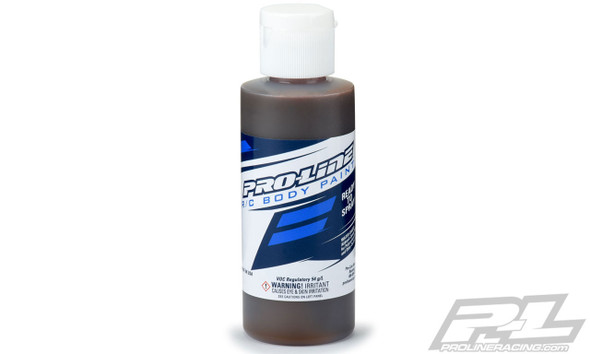 Pro-Line RC 6329-03 Body Paint 2fl oz Bottle Candy Blue Ice