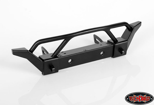 RC4WD Jeep JK Rampage Recovery Bumper to fit Axial SCX10 Chassis