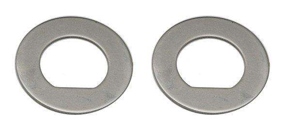 Associated 8504 D-Drive Rings for Axle