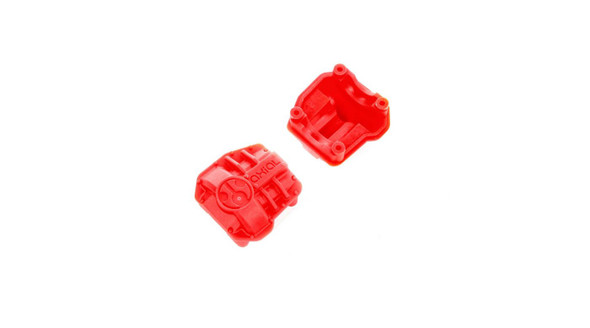 Axial AXI232032 Transfer Case Metal Gears : SCX10 III