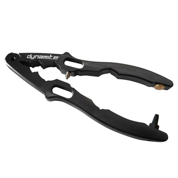 Dynamite DYNT1260 Shock Shaft Pliers / Multi-Tool