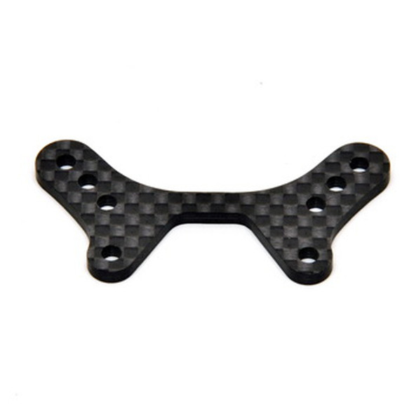 HoBao 22106 Graphite Rear Shock Stay : Hyper GPX4 / Semi Truck EPX