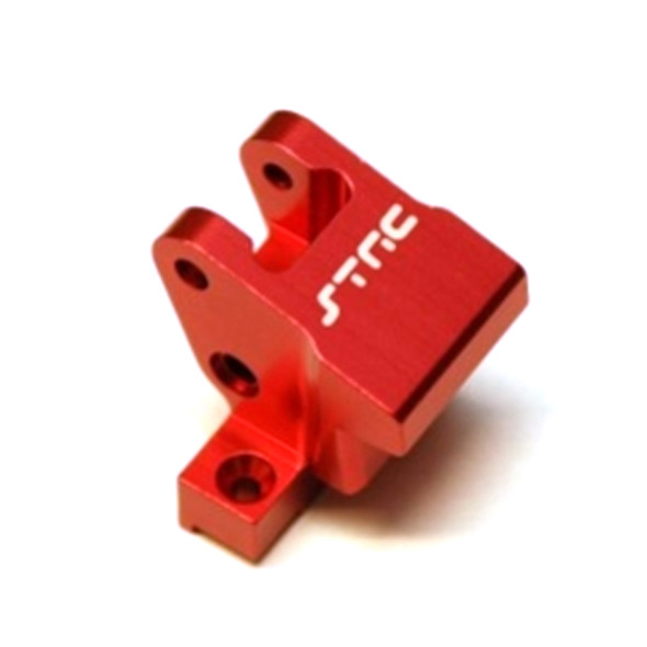STRC STR320500RR Alum. HD Rear Chassis Brace Mount Red : Limitless/Infraction STRC STR320500RR Alum. HD Rear Chassis Brace Mount Red : Limitless/Infraction