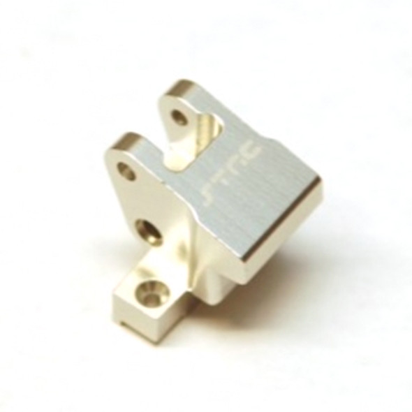 STRC STR320500RS Alum. HD Rear Chassis Brace Mount Silver : Limitless/Infraction STRC STR320500RS Alum. HD Rear Chassis Brace Mount Silver : Limitless/Infraction