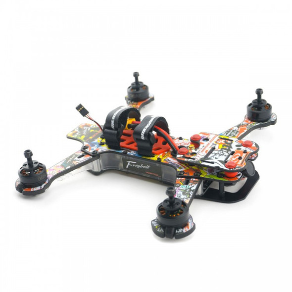 Immersion RC V25PCK1PF Pimp Kit - Phil Freybott Edition : Vortex 250 Pro Immersion RC V25PCK1PF Pimp Kit - Phil Freybott Edition : Vortex 250 Pro