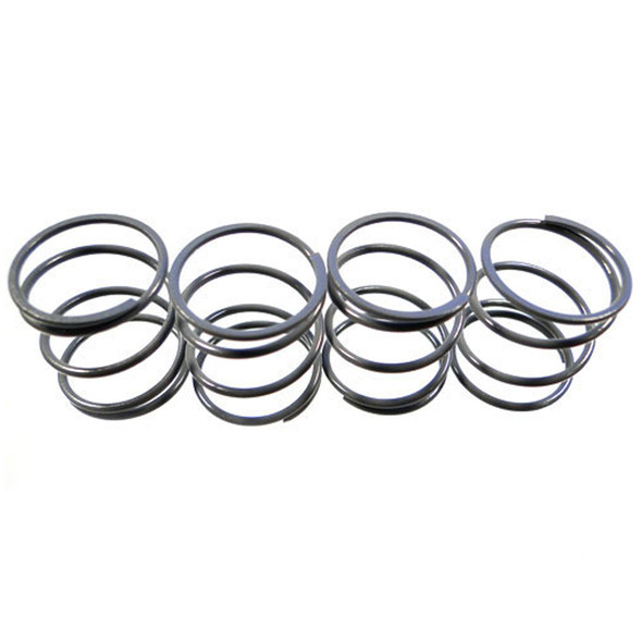 HoBao OP1-0045 Shock Spring Soft Gray (4) : Hyper 1/10 Elecric Cars / Hyper H4