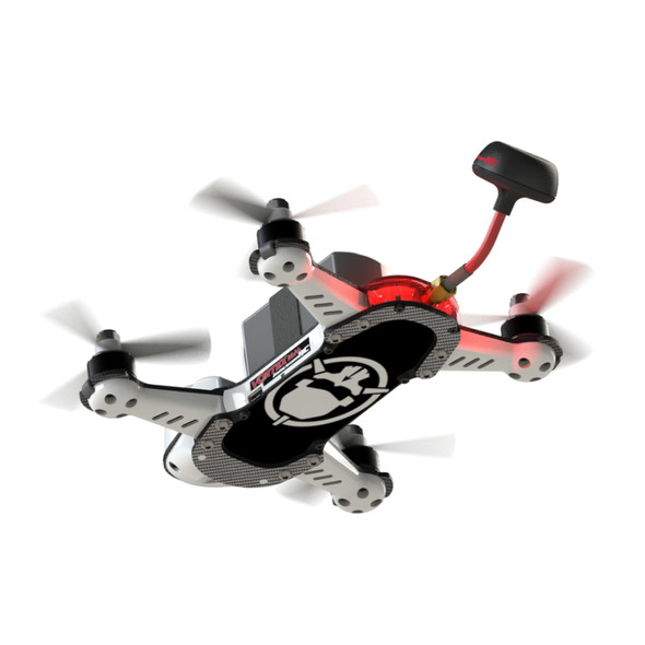 Immersion RC V15MSTDIN Vortex 150 Mini Racing Quadcopter - ARTF Kit