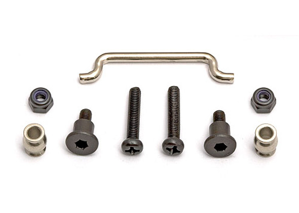 Associated MMGT Bellcrank Hardware 25572