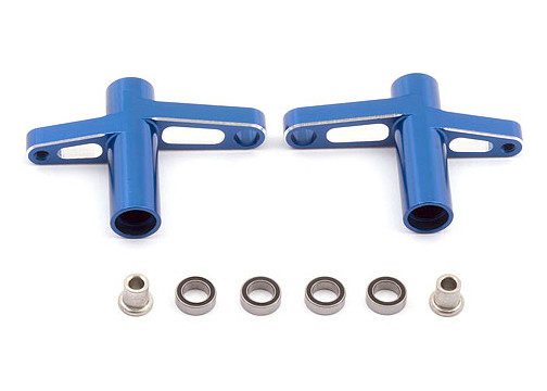 Associated FT Steering Bellcrank aluminum 25627