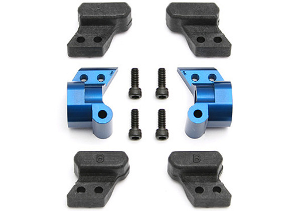 Associated Aluminum Hub 0.5 Degree B44 9865