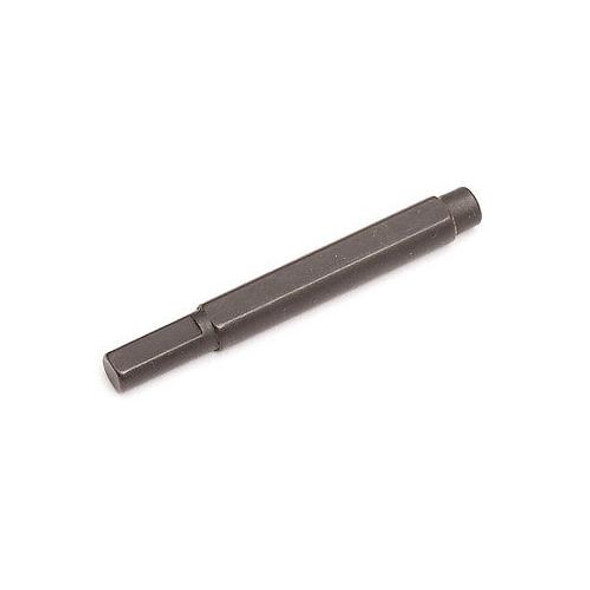 Associated 25519 MGT Drive Pinion Shaft Monster GT 3.0