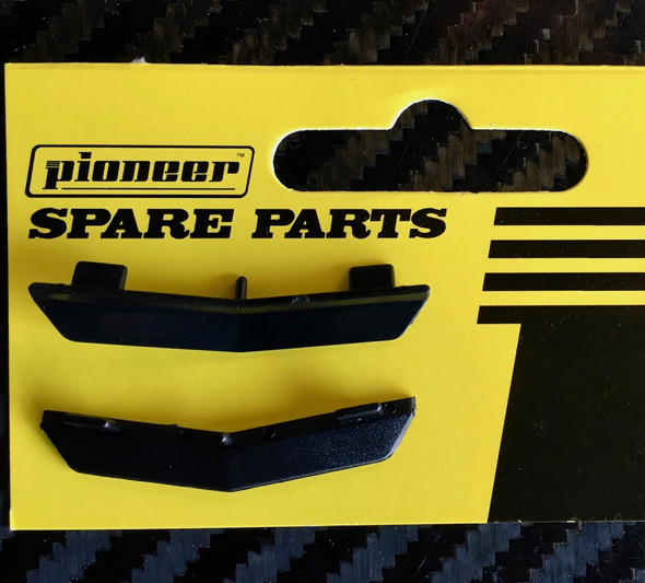 Pioneer BP200378 67/68 Chevy Camaro Front Chin Spoiler 1/32 Slot Car