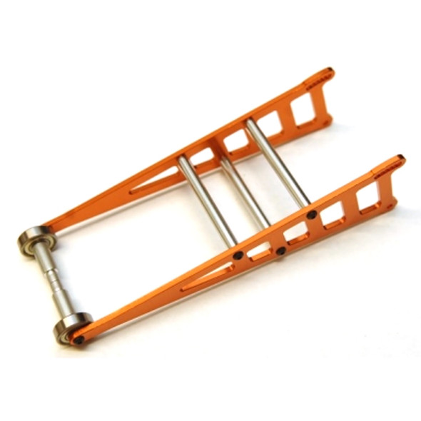 STRC ST3678WO Aluminum Wheelie Bar Kit : Slash 2WD / Rustler / Bandit Orange STRC ST3678WO Aluminum Wheelie Bar Kit : Slash 2WD / Rustler / Bandit Orange
