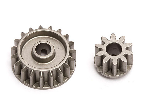Associated 25520 MGT Forward / Reverse Gears Monster GT 3.0