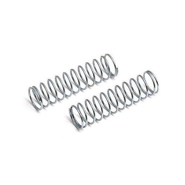 Associated Springs Front X-Soft Silver 2pcs 7428