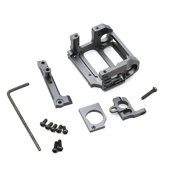 Kyosho MZW434B MJ Aluminum Motor Mount MM2 : Mini-Z