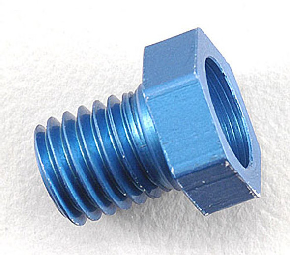 Associated Servo Saver Bolt Blue B4/T4 9610B