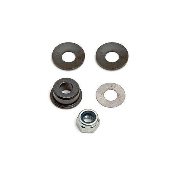 Associated MMGT Slipper Hardware 25531